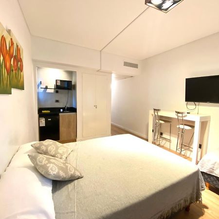 Apart Hotel Ciudad De Bs As Buenos Aires Kültér fotó