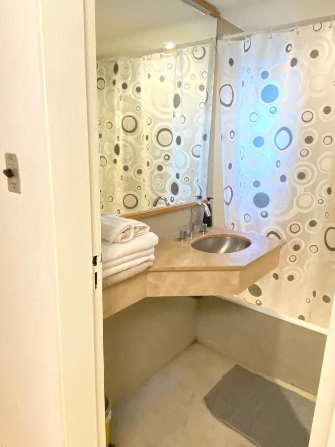 Apart Hotel Ciudad De Bs As Buenos Aires Kültér fotó
