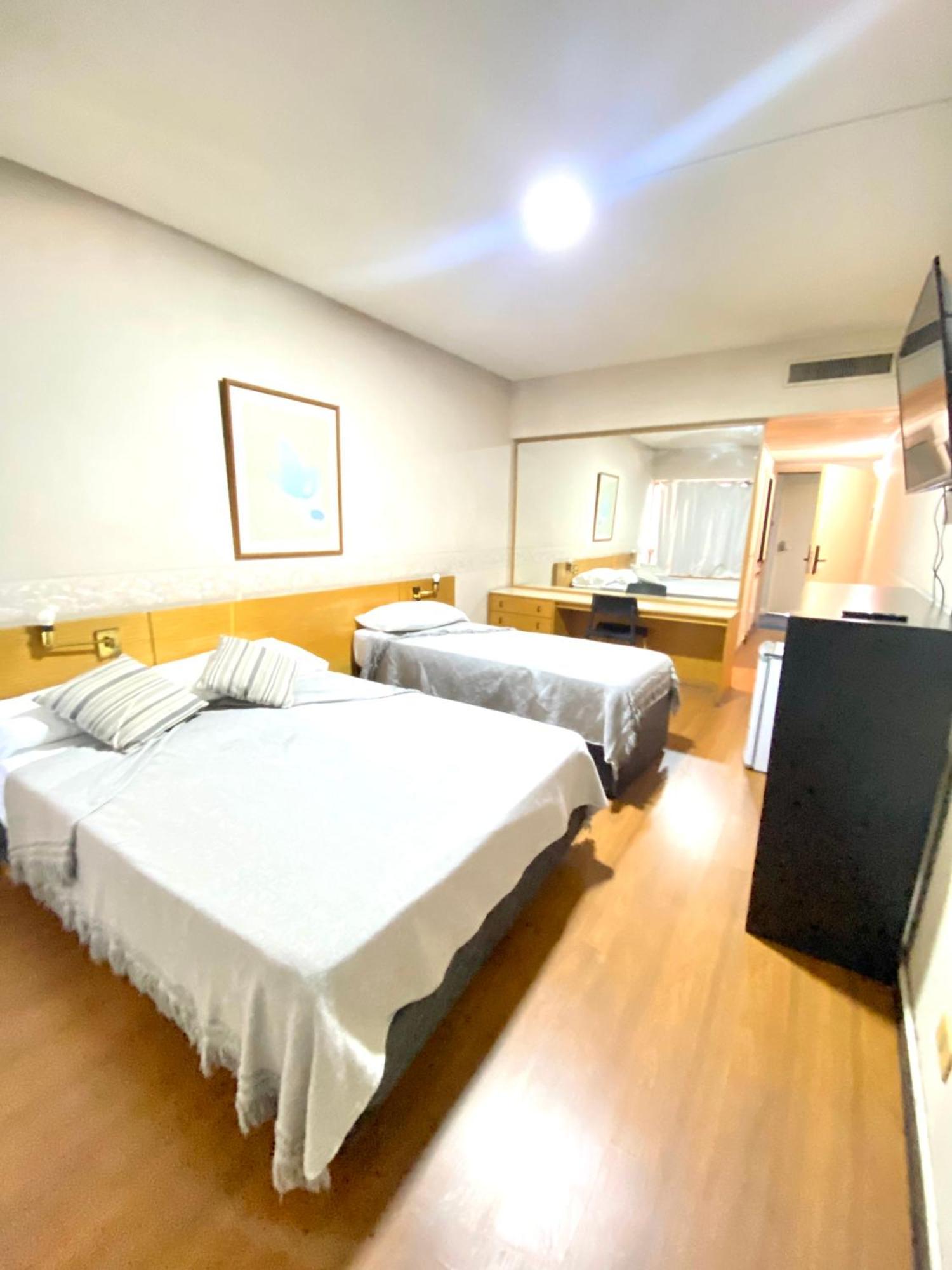 Apart Hotel Ciudad De Bs As Buenos Aires Kültér fotó