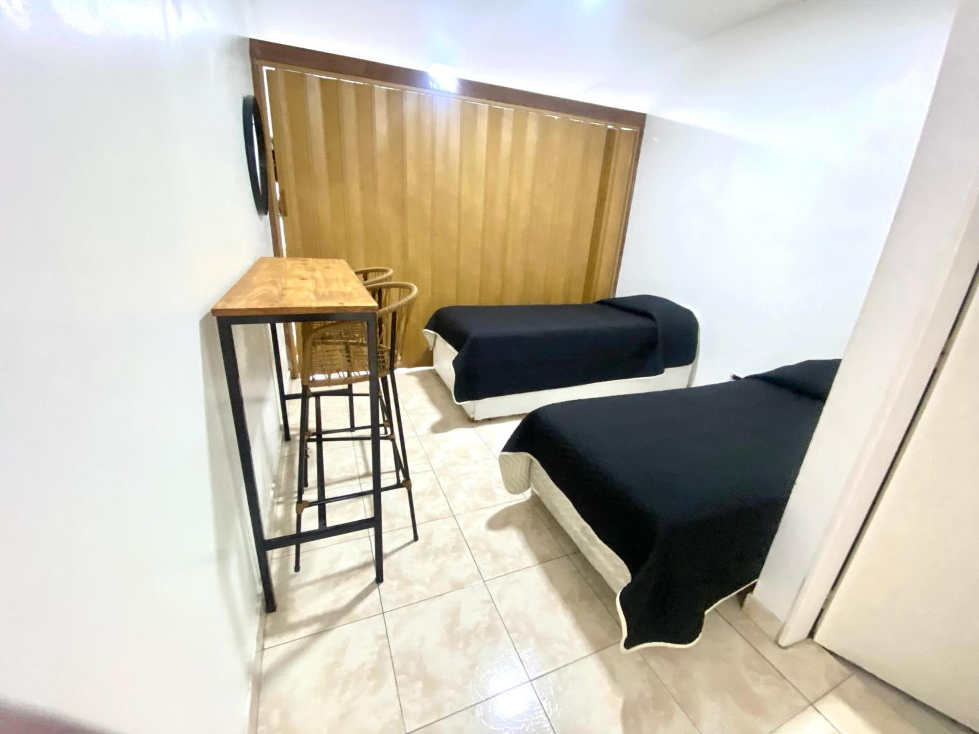 Apart Hotel Ciudad De Bs As Buenos Aires Kültér fotó